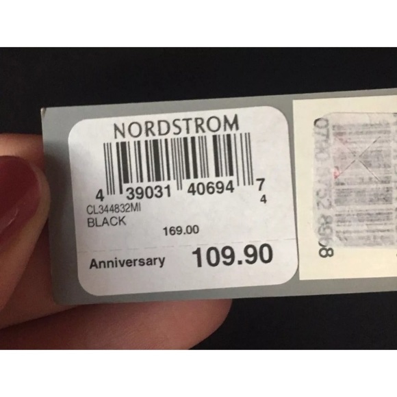 NWT! Classiques Entier Double Cloth Pencil Skirt - Picture 6 of 7